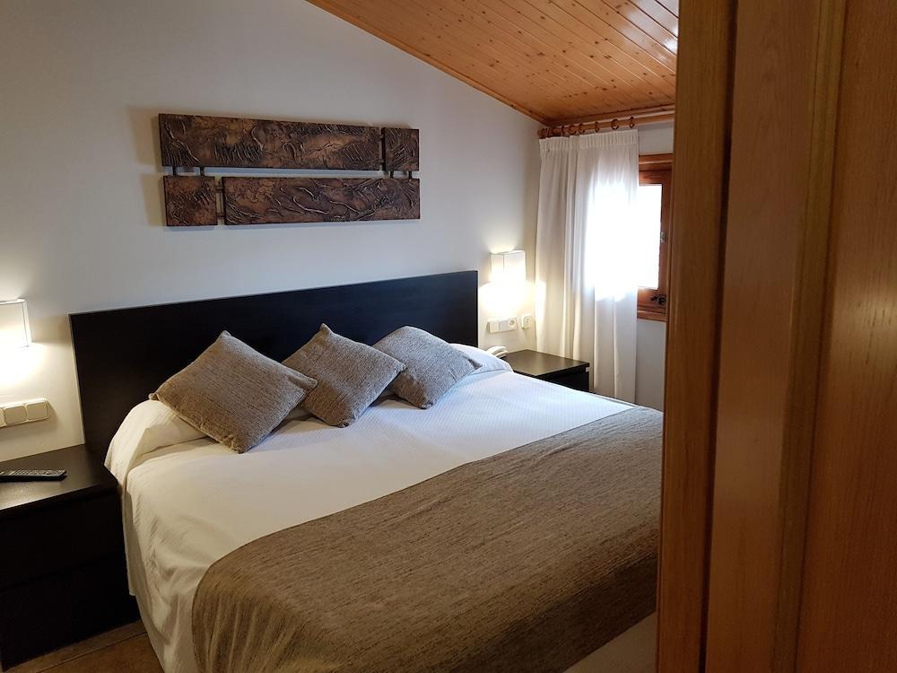 Hotel Sant Roc Camprodon Kültér fotó