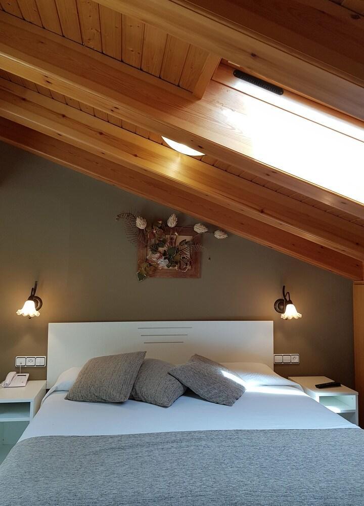 Hotel Sant Roc Camprodon Kültér fotó