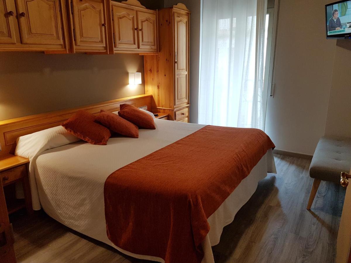 Hotel Sant Roc Camprodon Kültér fotó