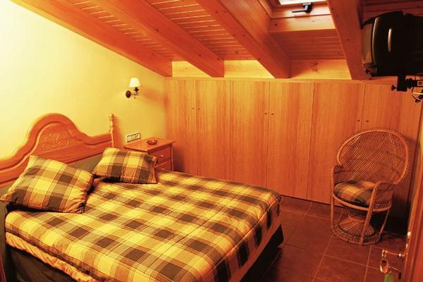 Hotel Sant Roc Camprodon Kültér fotó