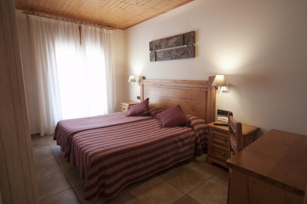 Hotel Sant Roc Camprodon Kültér fotó