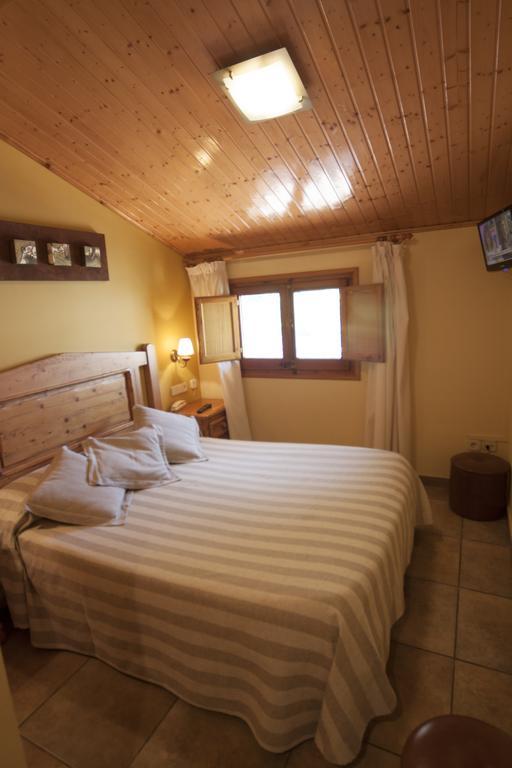 Hotel Sant Roc Camprodon Kültér fotó